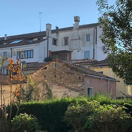The Venetian Gasthof