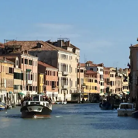 The Venetian Gasthof Venedig