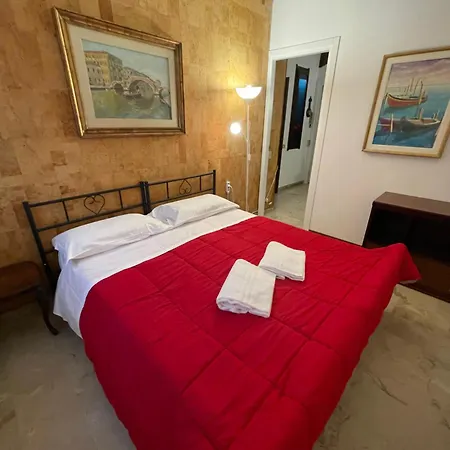 The Venetian Gasthof *