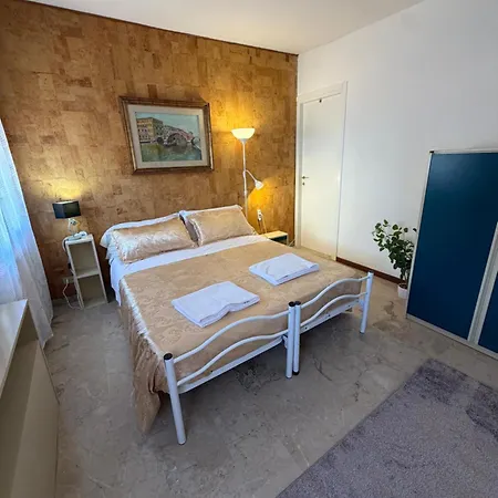 Gasthof The Venetian Royalclass Venedig