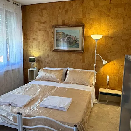 The Venetian Royalclass Maison d'hôtes