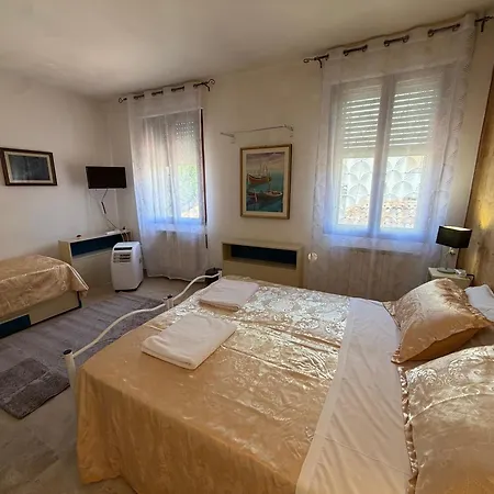 The Venetian Royalclass Vendégház