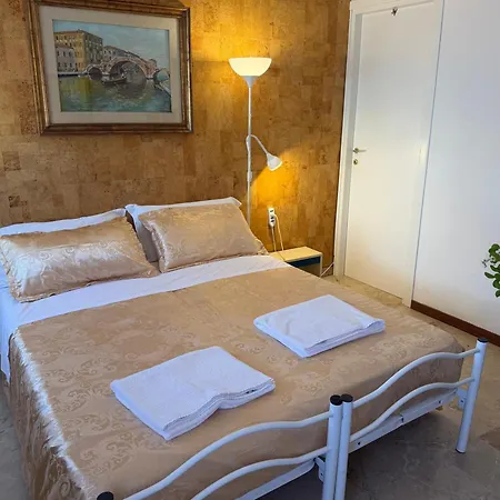 Gasthof The Venetian Royalclass