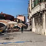 Maison d'hôtes The Venetian Royalclass Venise