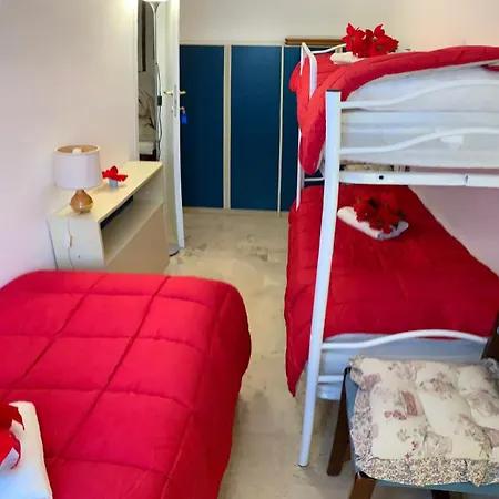 בית הארחה The Venetian Royalclass