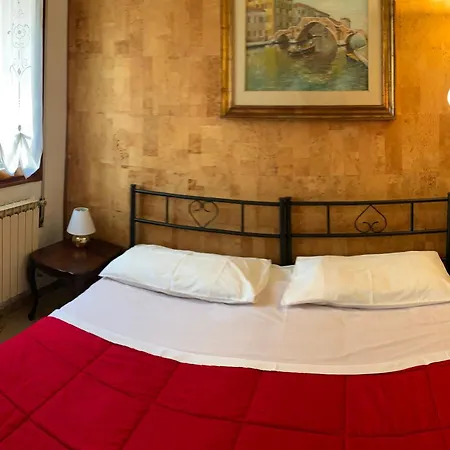 The Venetian Royalclass Gæstehus Venedig