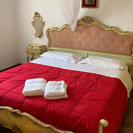 Gæstehus The Venetian Royalclass *