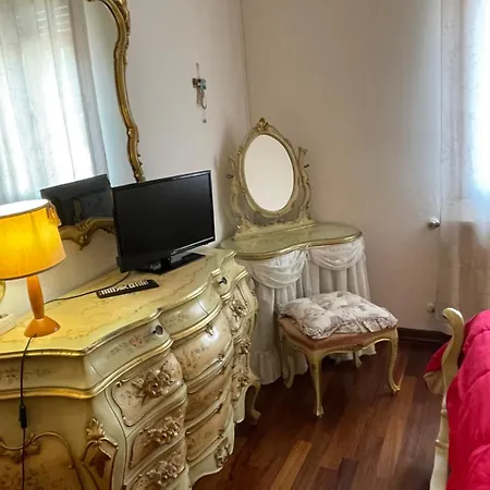 بيت ضيافة The Venetian *