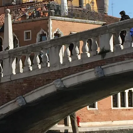 The Venetian Royalclass